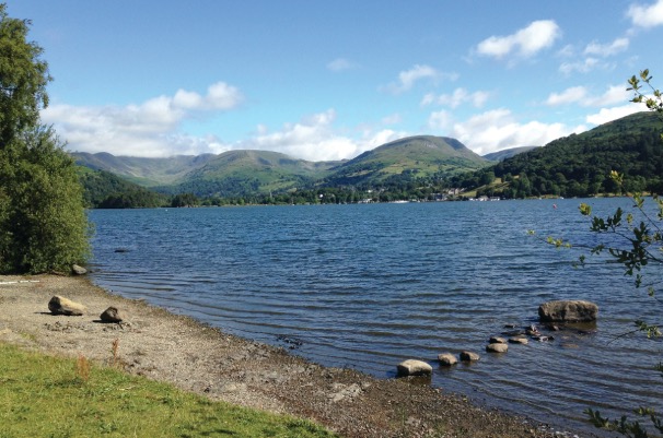Enjoy Low Wray Campsite Low Wray Campsite