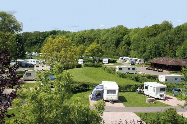 Enjoy Dornafield Dornafield park