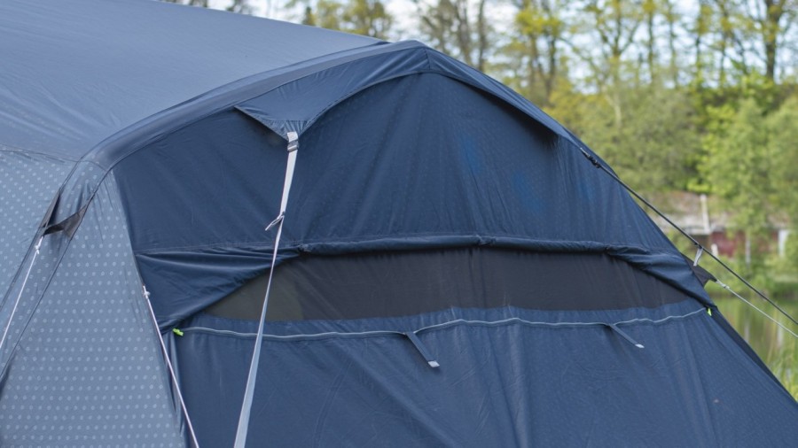 A pitched Knoxville 7SA