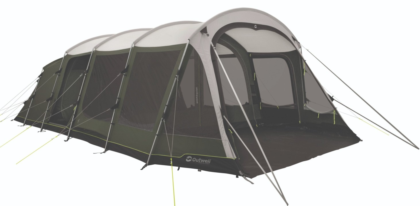 Outwell Yosemite Lake 6TC