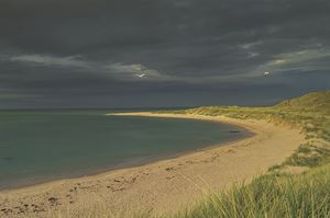 Budle Bay (photo courtesy of cameraMan095/Pixabay)