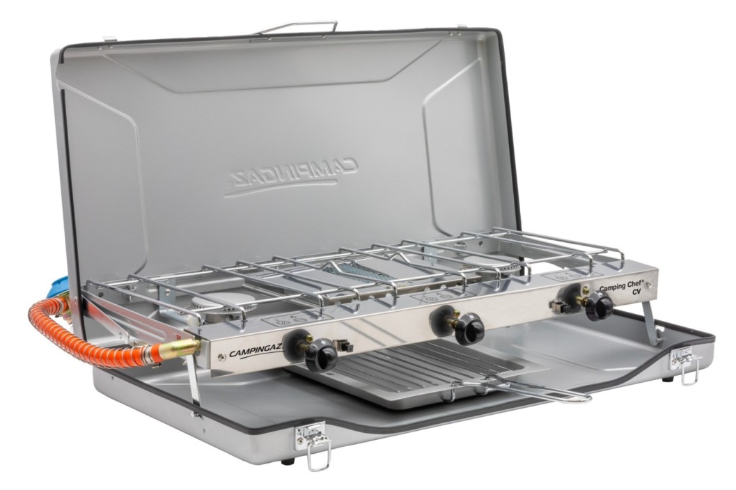 Campingaz Camping Chef Folding CV