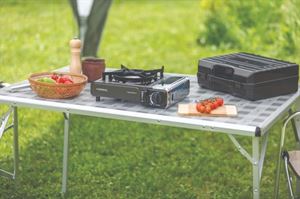 The Camp'Bistro 3 stove
