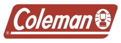 Coleman Logo
