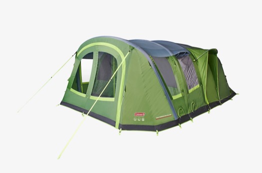 Weathermaster 6XL Air BlackOut