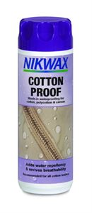 Nikwax Cotton Proof