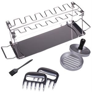 BBQ Accessory Kit