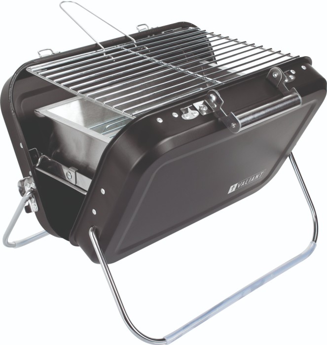 Valiant Portable Folding BBQ