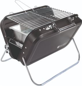 The Valiant Portable Folding BBQ