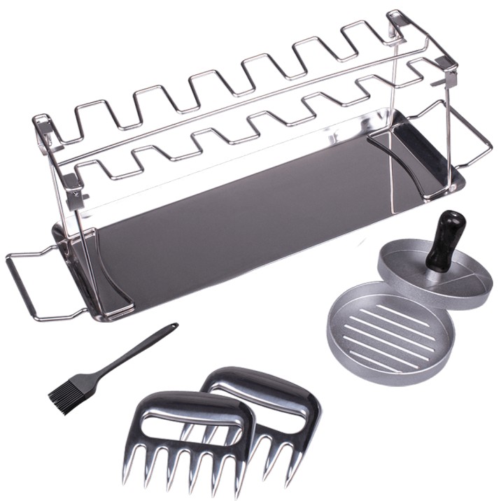 BBQ Accessory Kit