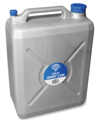 Jerry Can Water Carrier