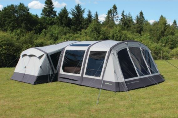 The Outdoor Revolution Kalahari PC 9.0 DSE