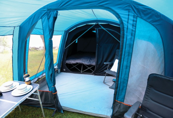 Inside the Joro Air Eco Dura 600XL