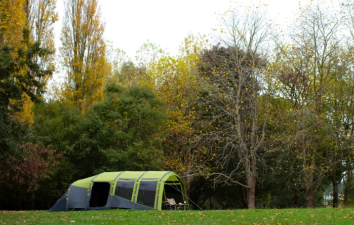 The exterior of the Zempire Evo TXL V2