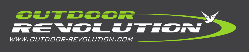 Outdoor Revolution Logo