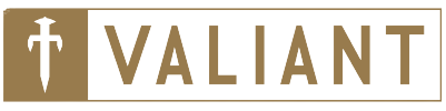 Valiant Logo