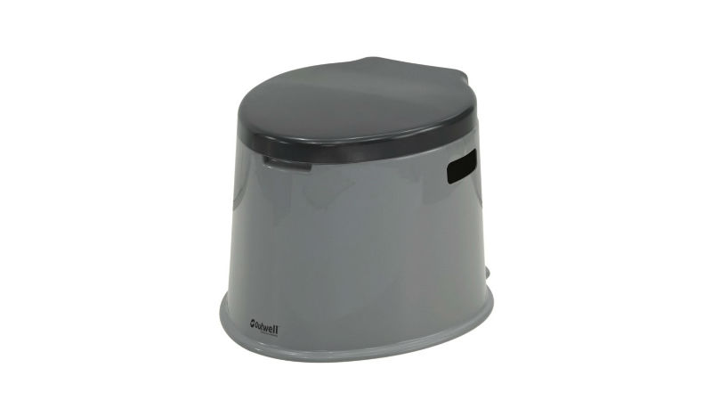 Portable toilet