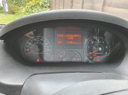 Using your rev counter to monitor engine speed can help you manage your fuel economy Using your rev counter to monitor engine speed can help you manage your fuel economy