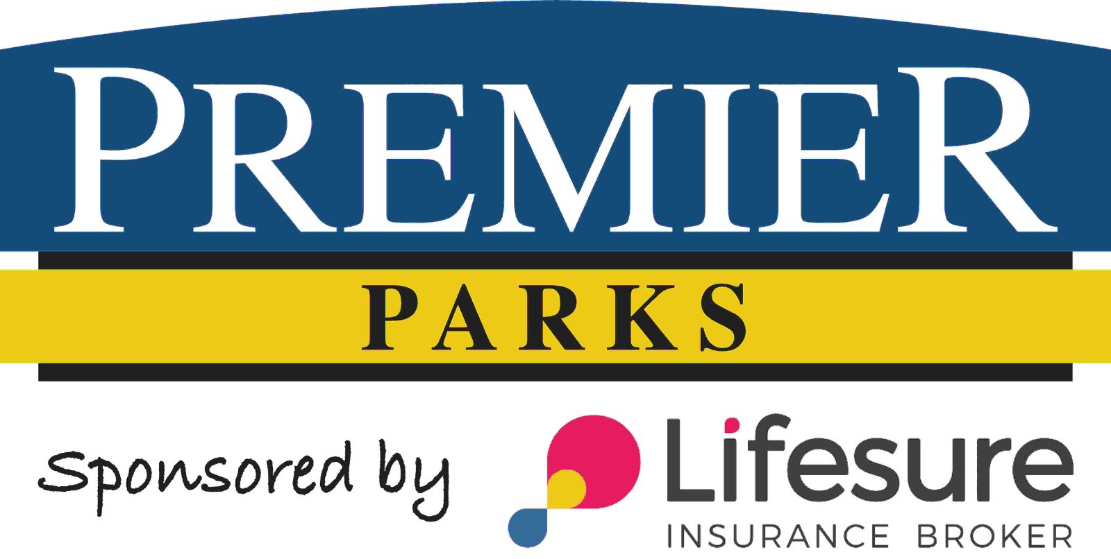 Try our Premier Parks finder today! Premier Parks logo