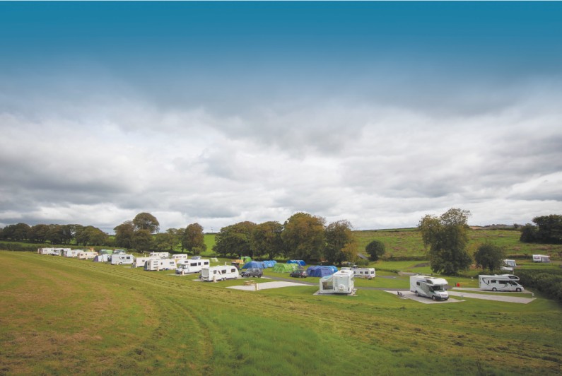 Enjoy Smytham Holiday Park Enjoy Smytham Holiday Park