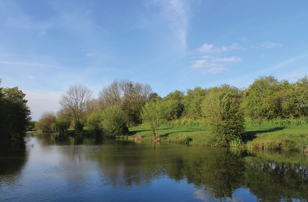 Eye Kettleby Lakes Eye Kettleby Lakes