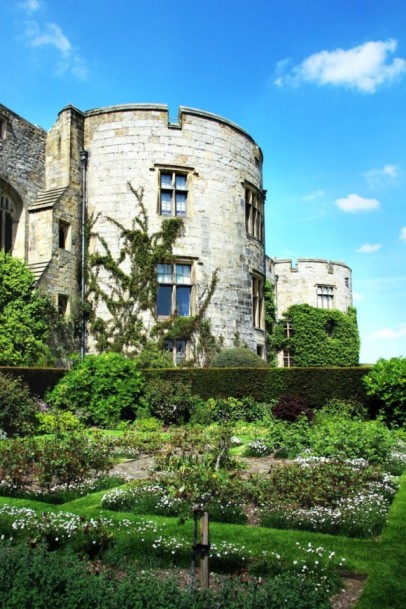 Enjoy Chirk Castle Chirk Castle