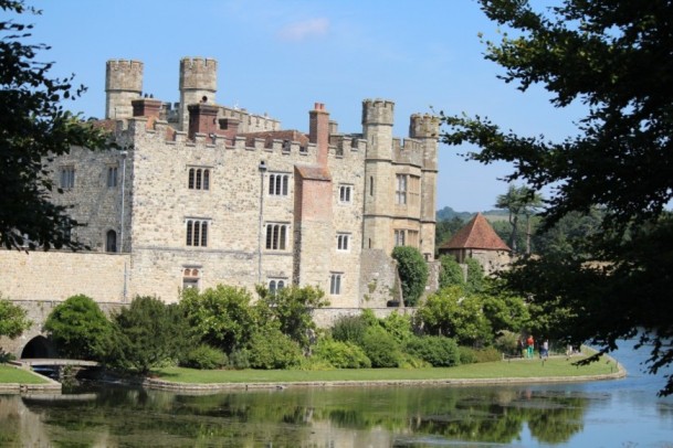 Enjoy Leeds Castle Leeds Castle