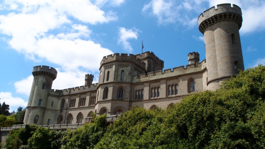 Enjoy Eastnor Castle Eastnor Castle