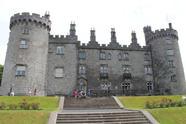 Enjoy Kilkenny Castle Kilkenny Castle