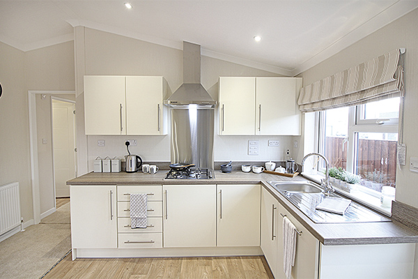 An Omar Newmarket kitchen An Omar Newmarket kitchen