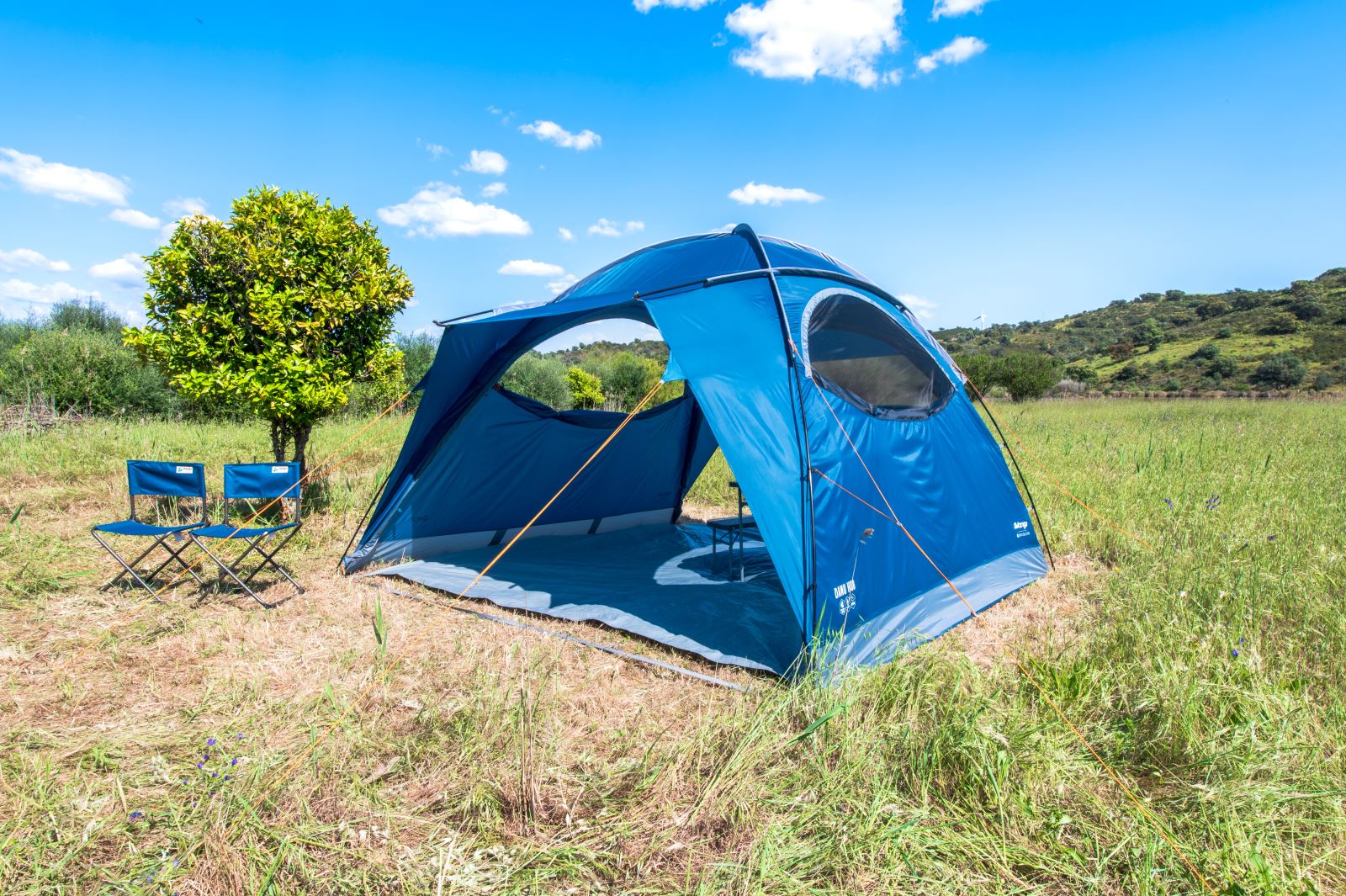 Vango Danu Hub Vango Danu Hub