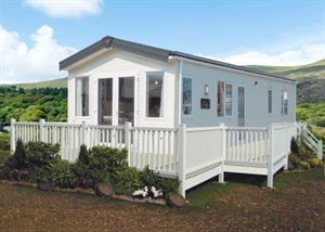 Budget holiday homes (picture courtesy of Regal Leisure Homes) Budget holiday homes (picture courtesy of Regal Leisure Homes)