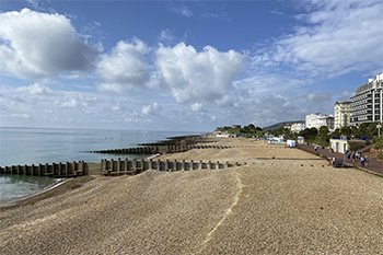Southeast England Southeast England