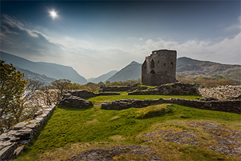 Wales Wales
