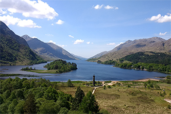 Scotland Scotland