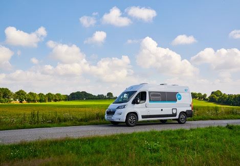 Joa Camp motorhome Joa Camp motorhome