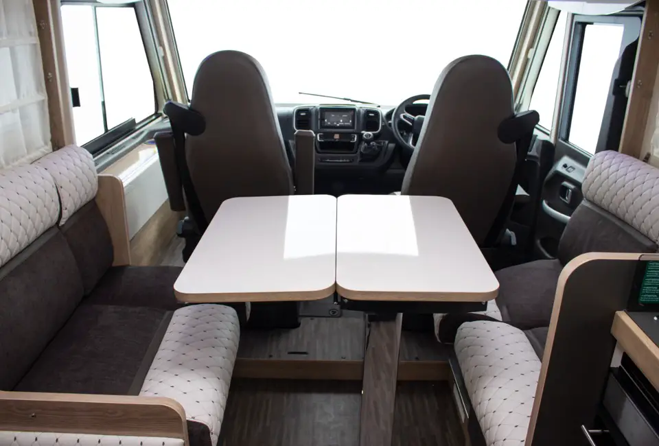 K-Yacht 90 Tekno Line