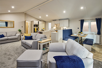 Willerby Hayward - photo courtesy of Willerby