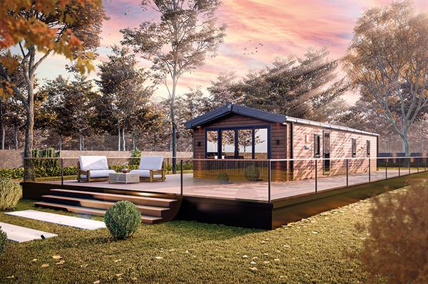 Willerby Gainsborough (image courtesy of Willerby) Willerby Gainsborough (image courtesy of Willerby)