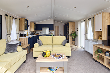 Willerby Gainsborough - photo courtesy of Willerby Willerby Gainsborough - photo courtesy of Willerby