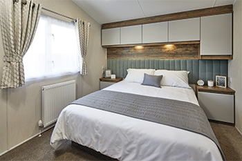 Willerby Brookwood - photo courtesy of Willerby Willerby Brookwood - photo courtesy of Willerby