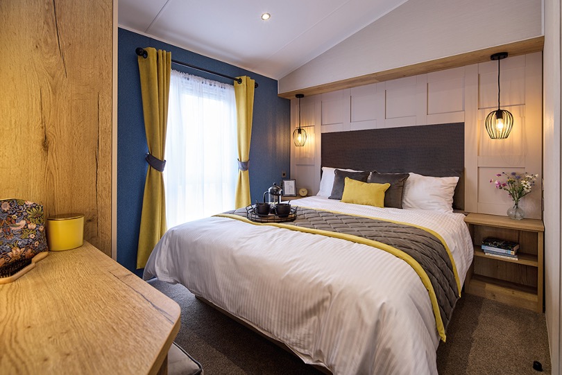 Willerby Gainsborough - image courtesy of Willerby Willerby Gainsborough - Image courtesy of Willerby
