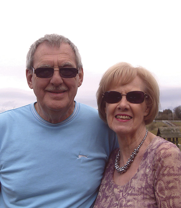 The Wilkinsons