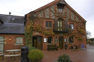 Plassey Holiday Park (photo courtesy of the Wilkinsons)