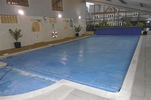 Plassey Holiday Park (photo courtesy of the Wilkinsons)