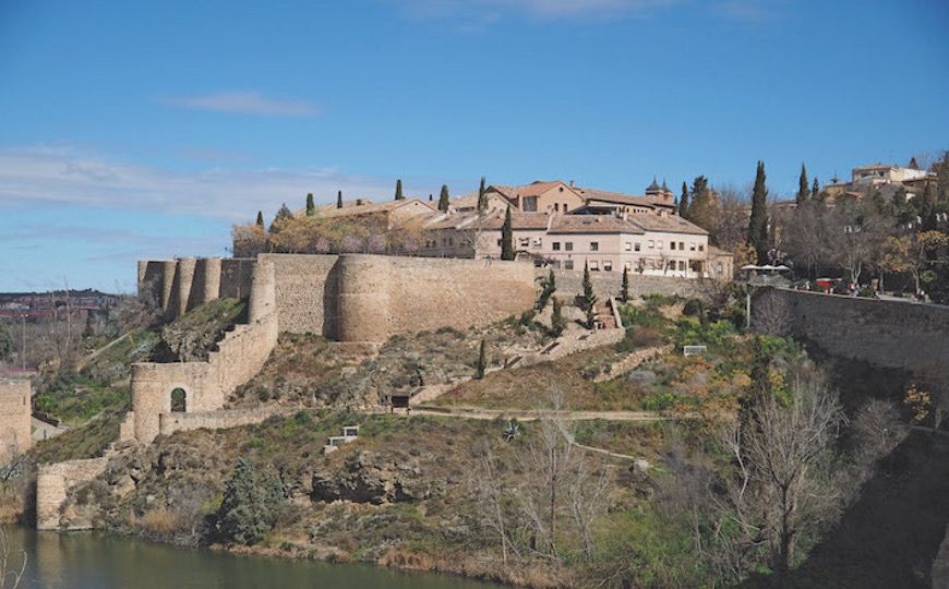 Toledo Toledo