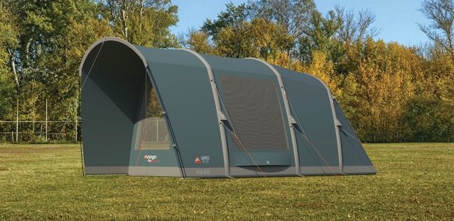 The Vango Harris Air 350 Vango Harris Air 350