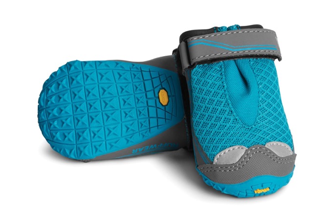 Ruffwear Grip Trex Dog Boots