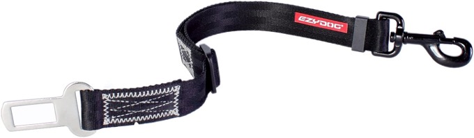 EzyDog Click Dog Seat Belt
