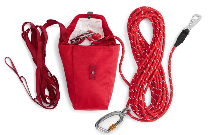 Ruffwear Knot-a-Hitch Dog Hitching System